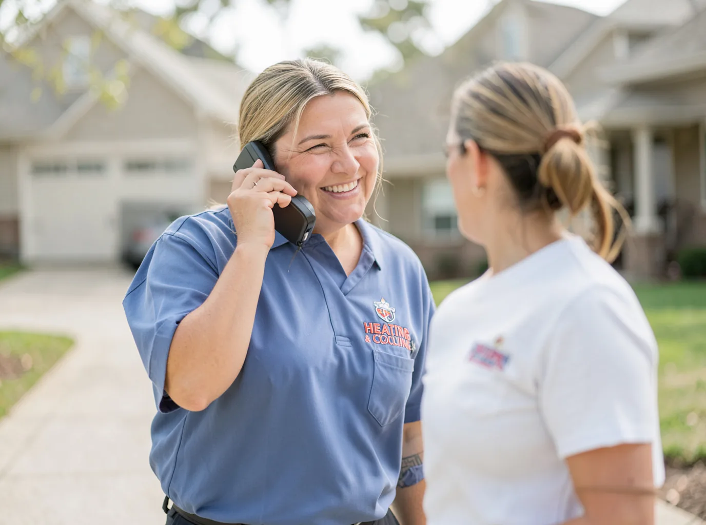 Hvac Repair Hollsopple, PA FAQs